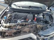 ✅ 2021 Acura ILX Premium • VIN: 19UDE2F75MA007384 • Lot: 86710485. Wystawiony na Copart z przebiegiem 43 362 mil. Bezpłatny archiwum sprzedaży aukcyjnych z USA i szczegółowy raport historii pojazdu na DreamBid. Zdjęcie 11.