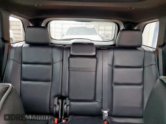 ✅ 2020 Jeep Grand Cherokee Overland • VIN: 1C4RJFCT1LC360586 • Лот: 71503455. Опубликован ранее на Copart с пробегом 49 845 миль. Бесплатный доступ к архиву аукционных продаж из США и подробный отчёт об истории автомобиля на DreamBid. Изображение 10.