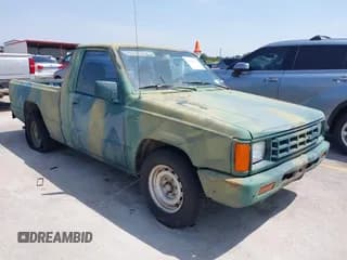 ✅ 1992 Dodge RAM • VIN: JB7FL24W7NP004167 • Lot: 43144410. Listed on IAAI with 100,780 mi. Free auction sales archive from the USA and detailed vehicle history report at DreamBid. Image 1.