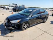 ✅ 2016 Ford Focus SE • VIN: 1FADP3F26GL244757 • Лот: 86088365. Опубликован ранее на Copart с пробегом 109 213 миль. Бесплатный доступ к архиву аукционных продаж из США и подробный отчёт об истории автомобиля на DreamBid. Изображение 1.