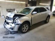 ✅ 2015 Chevrolet Equinox LT • VIN: 2GNFLFEK1F6369813 • Лот: 68724914. Опубликован ранее на Copart с пробегом 148 439 миль. Бесплатный доступ к архиву аукционных продаж из США и подробный отчёт об истории автомобиля на DreamBid. Изображение 1.