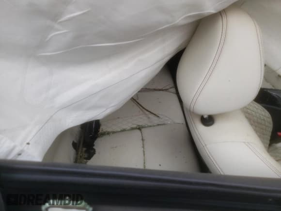 ✅ 2020 Infiniti Q50 Red Sport 400 • VIN: JN1FV7AP6LM630007 • Lot: 52964315. Listed on Copart with Not provided. Free auction sales archive from the USA and detailed vehicle history report at DreamBid. Image 10.