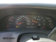 ✅ 2003 Ford F-250 XL • VIN: 1FTNW21L43EA44728 • Lot: 50088945. Listed on Copart with 78,263 mi. Free auction sales archive from the USA and detailed vehicle history report at DreamBid. Image 9.