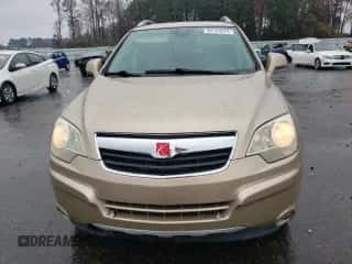 2008 Saturn VUE XR z VIN 3GSCL53748S509057, wystawiony jako Copart lot #84144574 z przebiegiem 190 961 mil mil oraz Szkoda całkowita • Salvage title. Historia ofert i sprzedaży dostępna na DreamBid. Obrazek 5.