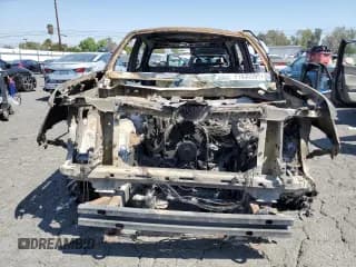 ✅ 2022 Chevrolet Colorado 4WD LT • VIN: 1GCGTCEN6N1112363 • Лот: 71835064. Опубликован ранее на Copart с пробегом Не указан. Бесплатный доступ к архиву аукционных продаж из США и подробный отчёт об истории автомобиля на DreamBid. Изображение 5.