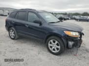 ✅ 2009 Hyundai Santa Fe Limited • VIN: 5NMSH13E59H272183 • Lot: 85276595. Wystawiony na Copart z przebiegiem 211 305 mil. Bezpłatny archiwum sprzedaży aukcyjnych z USA i szczegółowy raport historii pojazdu na DreamBid. Zdjęcie 4.