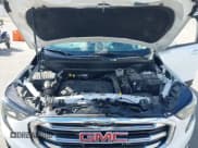 ✅ 2020 GMC Terrain SLT • VIN: 3GKALVEX4LL222454 • Лот: 41667309. Опубликован ранее на IAAI с пробегом 111 729 миль. Бесплатный доступ к архиву аукционных продаж из США и подробный отчёт об истории автомобиля на DreamBid. Изображение 10.