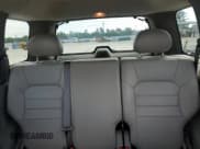 ✅ 2004 Jeep Liberty Limited • VIN: 1J4GK58KX4W115570 • Lot: 64292915. Listed on Copart with 106,843 mi. Free auction sales archive from the USA and detailed vehicle history report at DreamBid. Image 10.