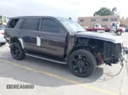 ✅ 2016 Cadillac Escalade Luxury Collection • VIN: 1GYS3BKJ0GR105655 • Lot: 42842996. Listed on IAAI with 136,665 mi. Free auction sales archive from the USA and detailed vehicle history report at DreamBid. Image 1.