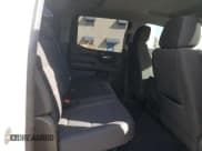 ✅ 2022 Chevrolet Silverado 1500 Custom • VIN: 3GCPYBEKXNG111610 • Lot: 44795955. Wystawiony na Copart z przebiegiem 39 147 mil. Bezpłatny archiwum sprzedaży aukcyjnych z USA i szczegółowy raport historii pojazdu na DreamBid. Zdjęcie 10.