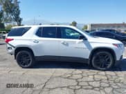 ✅ 2021 Chevrolet Traverse LS • VIN: 1GNERFKW4MJ260666 • Lot: 42884591. Listed on IAAI with 119,163 mi. Free auction sales archive from the USA and detailed vehicle history report at DreamBid. Image 14.