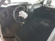 ✅ 2024 Chevrolet Silverado 2500HD Work Truck • VIN: 1GC0WLE76RF366335 • Лот: 92119615. Опубликован ранее на Copart с пробегом 9 370 миль. Бесплатный доступ к архиву аукционных продаж из США и подробный отчёт об истории автомобиля на DreamBid. Изображение 8.