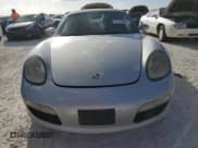 ✅ 2007 Porsche Boxster • VIN: WP0CA29867U711901 • Lot: 77470004. Listed on Copart with Not provided. Free auction sales archive from the USA and detailed vehicle history report at DreamBid. Image 5.