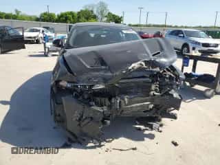 2023 Dodge Hornet GT Plus z VIN ZACNDFBN8P3A06842, wystawiony jako Copart lot #52788605 z przebiegiem 9 977 mil mil oraz Szkoda całkowita • Salvage title. Historia ofert i sprzedaży dostępna na DreamBid. Obrazek 5.