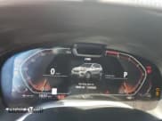 ✅ 2021 BMW 7 Series 750i xDrive • VIN: WBA7U2C00MCG12018 • Lot: 66362905. Listed on Copart with 76,277 mi. Free auction sales archive from the USA and detailed vehicle history report at DreamBid. Image 9.