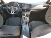 ✅ 2019 Volkswagen Jetta S • VIN: 3VWC57BU9KM214733 • Lot: 87426115. Listed on Copart with 162,419 mi. Free auction sales archive from the USA and detailed vehicle history report at DreamBid. Image 8.