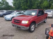 ✅ 2001 Ford Explorer Sport Trac • VIN: 1FMZU77E11UA37375 • Lot: 42876822. Wystawiony na IAAI z przebiegiem 154 633 mil. Bezpłatny archiwum sprzedaży aukcyjnych z USA i szczegółowy raport historii pojazdu na DreamBid. Zdjęcie 2.