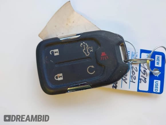 ✅ 2021 Chevrolet Silverado 1500 RST • VIN: 3GCUYEET3MG115882 • Лот: 42331603. Опубликован ранее на IAAI с пробегом 84 149 миль. Бесплатный доступ к архиву аукционных продаж из США и подробный отчёт об истории автомобиля на DreamBid. Изображение 11.