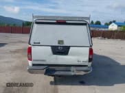 ✅ 2019 Nissan Frontier SV • VIN: 1N6AD0EV1KN741211 • Lot: 42739768. Listed on IAAI with 120,588 mi. Free auction sales archive from the USA and detailed vehicle history report at DreamBid. Image 16.