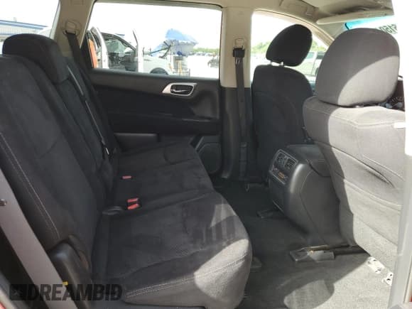 ✅ 2014 Nissan Pathfinder SL • VIN: 5N1AR2MM7EC669175 • Lot: 66150495. Listed on Copart with 123,119 mi. Free auction sales archive from the USA and detailed vehicle history report at DreamBid. Image 11.