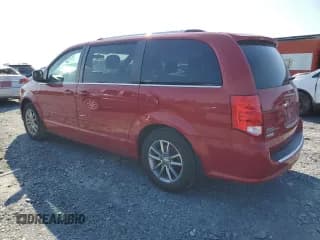 ✅ 2015 Dodge Grand Caravan SE • VIN: 2C4RDGBG5FR657776 • Lot: 67431635. Wystawiony na Copart z przebiegiem 161 006 mil. Bezpłatny archiwum sprzedaży aukcyjnych z USA i szczegółowy raport historii pojazdu na DreamBid. Zdjęcie 2.