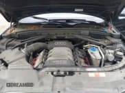 ✅ 2009 Audi Q5 Premium • VIN: WA1KK78R59A045998 • Lot: 43028798. Wystawiony na IAAI z przebiegiem 135 050 mil. Bezpłatny archiwum sprzedaży aukcyjnych z USA i szczegółowy raport historii pojazdu na DreamBid. Zdjęcie 10.