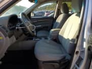 ✅ 2010 Hyundai Santa Fe GLS • VIN: 5NMSGDAB4AH346114 • Lot: 70397474. Listed on Copart with 177,510 mi. Free auction sales archive from the USA and detailed vehicle history report at DreamBid. Image 7.