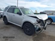 ✅ 2009 Mercury Mariner • VIN: 4M2CU91749KJ02771 • Lot: 43620956. Wystawiony na IAAI z przebiegiem Nie podano. Bezpłatny archiwum sprzedaży aukcyjnych z USA i szczegółowy raport historii pojazdu na DreamBid. Zdjęcie 1.