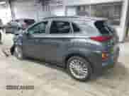 2021 Hyundai Kona SEL с VIN KM8K2CAAXMU717091, выставлен на аукционе Copart как лот 81778765 с пробегом 24 959 миль миль и Списание • Salvage title. История ставок и продаж доступна на DreamBid. Изображение 2.