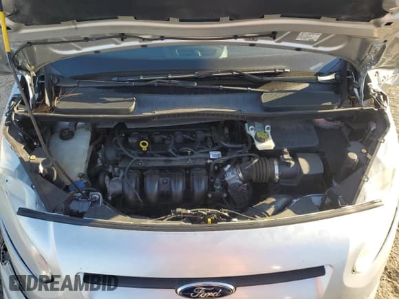 ✅ 2016 Ford Transit Connect XLT • VIN: NM0GS9F72G1256630 • Лот: 89444435. Опубликован ранее на Copart с пробегом 113 639 миль. Бесплатный доступ к архиву аукционных продаж из США и подробный отчёт об истории автомобиля на DreamBid. Изображение 12.