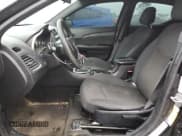 ✅ 2012 Dodge Avenger SE • VIN: 1C3CDZAG9CN254478 • Лот: 81241174. Опубликован ранее на Copart с пробегом 132 995 миль. Бесплатный доступ к архиву аукционных продаж из США и подробный отчёт об истории автомобиля на DreamBid. Изображение 7.