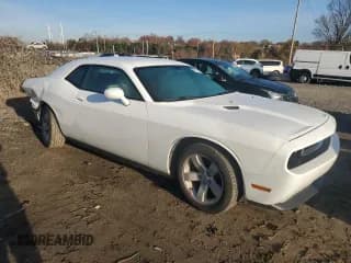 ✅ 2013 Dodge Challenger SXT • VIN: 2C3CDYAG3DH607849 • Lot: 82164084. Wystawiony na Copart z przebiegiem 124 412 mil. Bezpłatny archiwum sprzedaży aukcyjnych z USA i szczegółowy raport historii pojazdu na DreamBid. Zdjęcie 4.