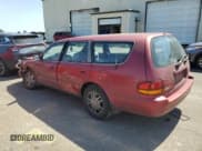 ✅ 1995 Toyota Camry LE • VIN: 4T1GK12W5SU096487 • Lot: 55895425. Wystawiony na Copart z przebiegiem 249 705 mil. Bezpłatny archiwum sprzedaży aukcyjnych z USA i szczegółowy raport historii pojazdu na DreamBid. Zdjęcie 2.