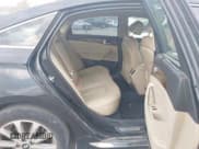 ✅ 2017 Hyundai Sonata Sport • VIN: 5NPE34AF7HH464389 • Лот: 43309649. Опубликован ранее на IAAI с пробегом 103 902 миль. Бесплатный доступ к архиву аукционных продаж из США и подробный отчёт об истории автомобиля на DreamBid. Изображение 8.