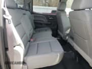 ✅ 2017 Chevrolet Silverado 2500HD Work Truck • VIN: 1GC1KUEYXHF183047 • Лот: 45533395. Опубликован ранее на Copart с пробегом 70 990 миль. Бесплатный доступ к архиву аукционных продаж из США и подробный отчёт об истории автомобиля на DreamBid. Изображение 10.