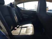 ✅ 2016 Nissan Versa S • VIN: 3N1CN7AP3GL894191 • Lot: 42887939. Listed on IAAI with 209,363 mi. Free auction sales archive from the USA and detailed vehicle history report at DreamBid. Image 8.