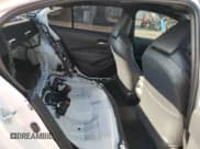 ✅ 2025 Toyota Corolla XSE • VIN: 5YFT4MCEXSP231674 • Lot: 68929725. Wystawiony na Copart z przebiegiem 2 062 mil. Bezpłatny archiwum sprzedaży aukcyjnych z USA i szczegółowy raport historii pojazdu na DreamBid. Zdjęcie 10.