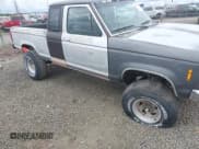 ✅ 1988 Ford Ranger • VIN: 1FTCR15T8JPA26107 • Lot: 42514176. Listed on IAAI with 253,740 mi. Free auction sales archive from the USA and detailed vehicle history report at DreamBid. Image 11.