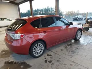 ✅ 2009 Subaru Impreza i • VIN: JF1GH60639H810693 • Лот: 43726431. Опубликован ранее на IAAI с пробегом 185 918 миль. Бесплатный доступ к архиву аукционных продаж из США и подробный отчёт об истории автомобиля на DreamBid. Изображение 4.