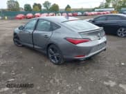 ✅ 2023 Acura Integra Technology • VIN: 19UDE4H68PA014480 • Lot: 43427476. Wystawiony na IAAI z przebiegiem 12 246 mil. Bezpłatny archiwum sprzedaży aukcyjnych z USA i szczegółowy raport historii pojazdu na DreamBid. Zdjęcie 3.