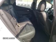 ✅ 2023 Chevrolet Bolt EV 2LT • VIN: 1G1FX6S0XP4148741 • Lot: 48296044. Wystawiony na Copart z przebiegiem 19 349 mil. Bezpłatny archiwum sprzedaży aukcyjnych z USA i szczegółowy raport historii pojazdu na DreamBid. Zdjęcie 10.