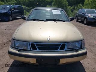 ✅ 1998 Saab 900 • VIN: YS3DD78B3W7002788 • Lot: 42584479. Wystawiony na IAAI z przebiegiem 96 720 mil. Bezpłatny archiwum sprzedaży aukcyjnych z USA i szczegółowy raport historii pojazdu na DreamBid. Zdjęcie 6.