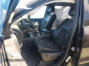 ✅ 2020 Dodge Durango GT Plus • VIN: 1C4RDHDG0LC285528 • Lot: 54898755. Listed on Copart with Not provided. Free auction sales archive from the USA and detailed vehicle history report at DreamBid. Image 7.