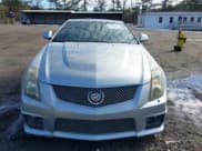✅ 2012 Cadillac CTS-V • VIN: 1G6DV1EP3C0112443 • Лот: 41313038. Опубликован ранее на IAAI с пробегом 114 016 миль. Бесплатный доступ к архиву аукционных продаж из США и подробный отчёт об истории автомобиля на DreamBid. Изображение 12.