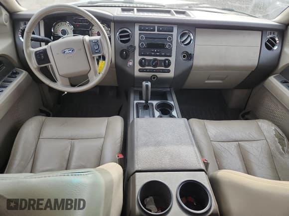 ✅ 2012 Ford Expedition Max King Ranch • VIN: 1FMJK1J5XCEF59878 • Lot: 81518515. Listed on Copart with 154,970 mi. Free auction sales archive from the USA and detailed vehicle history report at DreamBid. Image 8.