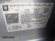 ✅ 2019 Chevrolet Silverado 1500 LT Trail Boss • VIN: 3GCPYFED3KG218678 • Лот: 42990204. Опубликован ранее на IAAI с пробегом 104 834 миль. Бесплатный доступ к архиву аукционных продаж из США и подробный отчёт об истории автомобиля на DreamBid. Изображение 9.