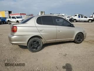 ✅ 2003 Toyota ECHO • VIN: JTDBT123330296410 • Lot: 67162204. Wystawiony na Copart z przebiegiem 240 634 mil. Bezpłatny archiwum sprzedaży aukcyjnych z USA i szczegółowy raport historii pojazdu na DreamBid. Zdjęcie 3.