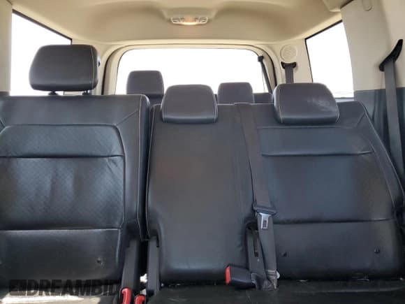 ✅ 2010 Ford Flex Limited • VIN: 2FMGK5DCXABB10138 • Lot: 62379875. Listed on Copart with 290,851 mi. Free auction sales archive from the USA and detailed vehicle history report at DreamBid. Image 10.