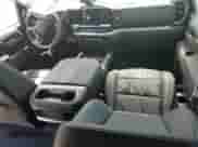 2025 Chevrolet Silverado 3500HD LTZ с VIN 2GC4KUEY6S1199578, выставлен на аукционе Copart как лот 62137085 с пробегом 2 202 миль миль и Списание • Salvage title. История ставок и продаж доступна на DreamBid. Изображение 8.