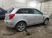 ✅ 2014 Chevrolet Captiva Sport LTZ • VIN: 3GNAL4EK3ES578792 • Lot: 44893175. Wystawiony na Copart z przebiegiem Nie podano. Bezpłatny archiwum sprzedaży aukcyjnych z USA i szczegółowy raport historii pojazdu na DreamBid. Zdjęcie 3.